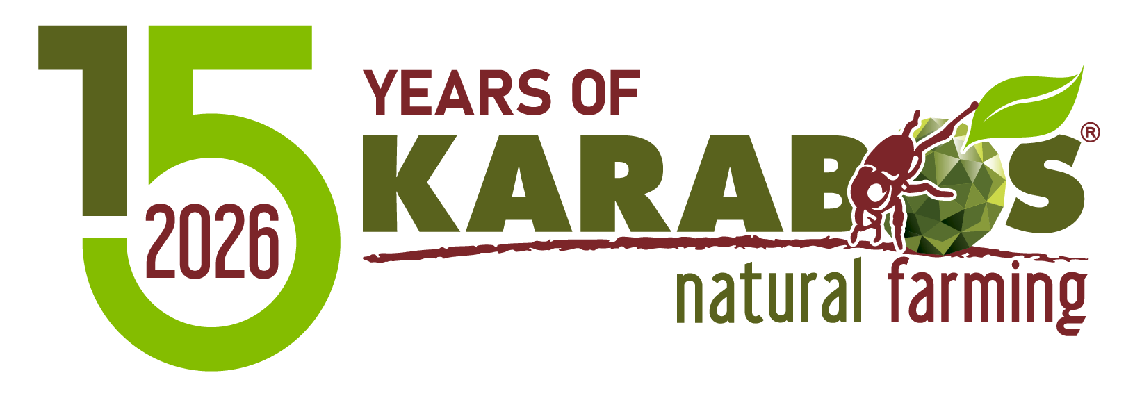 Staging Karabos Natural Farming