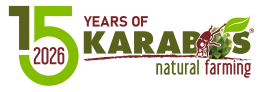 Staging Karabos Natural Farming