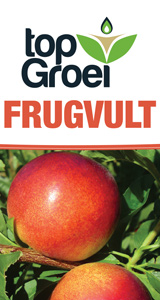top-groei-frugvult