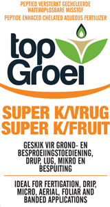 top-groei-super-vrug